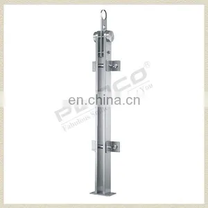 Luxurious Removable Terrace Balustrade thumbnail-3
