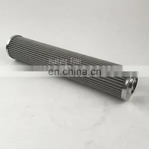 Replacement Industrial Oil Filter HDX-100x5Q Leemin Hydraulic Oil Filter Manufacturer thumbnail-4