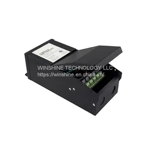 500W-1200W Multi-tap Magnetic Dimmable LED Driver thumbnail-1