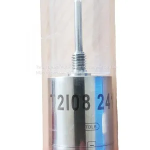 Wireless Temperature / Humidity / Pressure Verification System thumbnail-2
