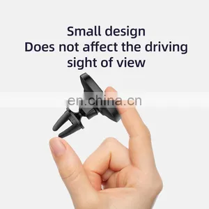Joyroom ZS202 Universal Magnet Stand Powerful Smartphone 360 Magnetic Holder Phone Car Mount thumbnail-6