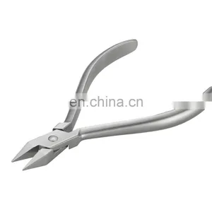 Competitive Price Orthopedic Surgical Instruments Jarabak Light Wire Plier Dental Tools Dental Instruments Supply thumbnail-2