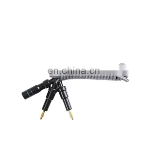 Geyi Laparoscopic Bipolar Forceps and Bipolar Cable for Detachable Autoclavable Laparoscopic Instruments thumbnail-2