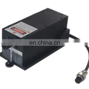 532nm Low Noise 3W 4W 5W Green Laser Module thumbnail-5