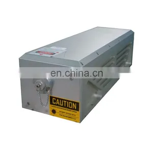 355nm High Energy Lamp Pumped Solid State Q-Switched Laser for 80-200mJ thumbnail-2