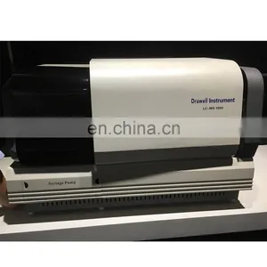 High Pressure Liquid Chromatography Equipment With Column thumbnail-4