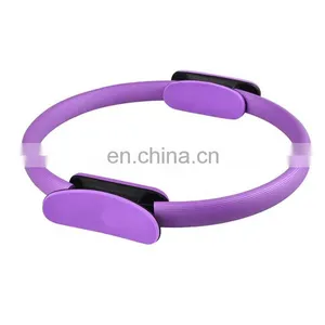 Fitness Exercise Good Quality's Balanced Body Studio Pilates Product Dual Grip Yoga Magic Pilates Ring Yoga Ring thumbnail-1