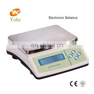 30kg Digital Balance Price Computing Electric Weight Scale Rs232 thumbnail-1