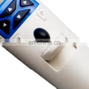 ESP Series 0.5~1200ul Adjustable Laboratory Micro Electronic Single Channel Pipette thumbnail-4