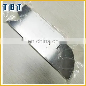 T-BOTA PAUT TESTING BLOCK, Block for Phased Array Ultrasonic Testing thumbnail-4