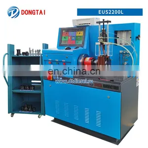 EUS2000L EUI EUP DIESEL TEST BENCH thumbnail-5