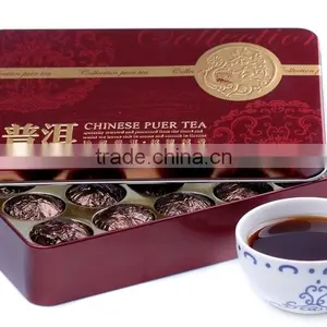 Mini Puer Tuocha in Gift Box thumbnail-1