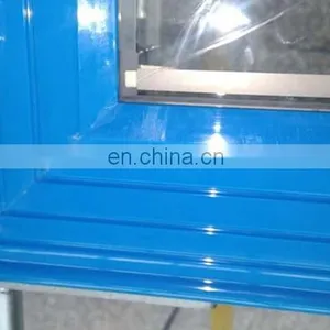 Electric Heat Freezer Glass Door thumbnail-5