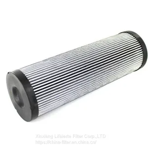 HYDAC 1320D Series Oil Filter Element for Lubrication System thumbnail-3
