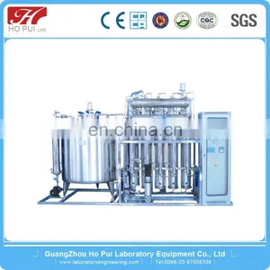 Lab Chemical Water Purification Machine With Best Price thumbnail-2
