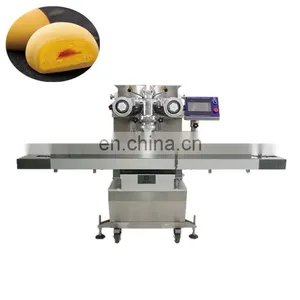 Beikn Automatic Mochi Ice Cream Making Machine thumbnail-5