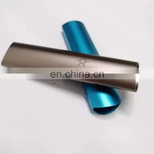 6000 Series Aluminium Hollow Supplier / Aluminum Hollow Bar / Aluminium Bronze Tube thumbnail-4