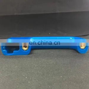Guangzhou High Precision Cheap Oem Manufacturing Surface Products Components Diecast Mold Plastic Injection Mould Maker Service thumbnail-5