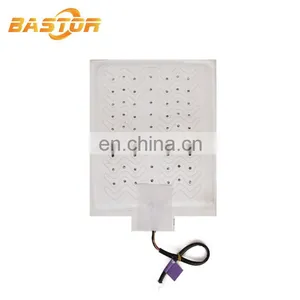 12v Flexible Electric Warmer Carbon Fiber Car Seat Heater Pad for Car thumbnail-3