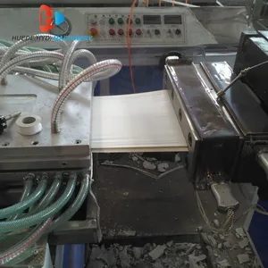 PVC Wall Panel Making Machine Ceiling Panel Making Panels Production Lines thumbnail-3