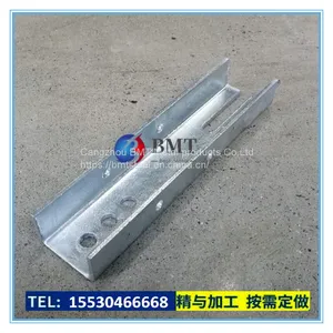 Wall Type Cable Bearer Bracket Cable Bearer thumbnail-1