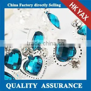 Crystal Chain Rhinestone Diamond,chain Rhinestone Diamond Crystal,crystal Rhinestone Diamond Chain for Jewelry Necklace Bracelet thumbnail-1