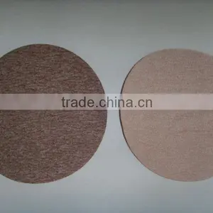 NORTON A275 PSA Disc / Sanding Disc / Velcro Abrasive Disc Metal Wood thumbnail-1