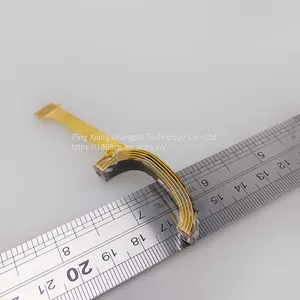 Bobbin Coil Winding Machine thumbnail-5