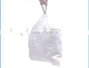Brand New Drawstring Poly Bag With Low Price thumbnail-1
