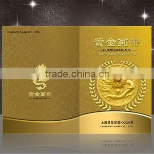 New Arrive Security Anti-fake Certificate Watermark Paper With Visible/invisible Fibers thumbnail-3