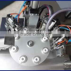 Semi-automatic Automatic Nail Polish Filling Machine thumbnail-4