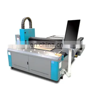 Multipurpose Fiber Laser Cutting Machine thumbnail-1