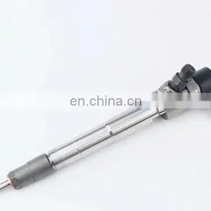 Fuel Injector 0445 110 420 Bos-ch Original In Stock Common Rail Injector 0445110420 thumbnail-4