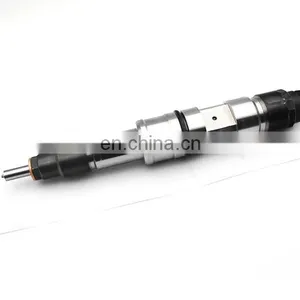 Fuel Injector 0445 110 457 Bos-ch Original In Stock Common Rail Injector 0445110457 thumbnail-3