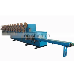 Best Factory Full Automatic Producing Cigarette Paper Machine Price thumbnail-1
