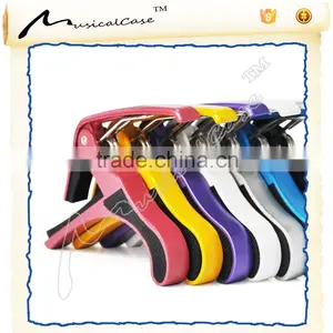 Good Quality Guitar Capo thumbnail-1