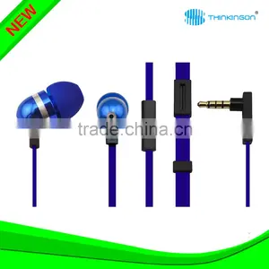Wired Headset With Mic thumbnail-3