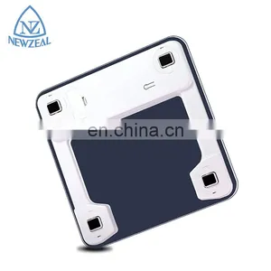 CE ROHS FCC BSCI High Precision Intelligent Electronic Weighing Scale With Blue Tooth thumbnail-3