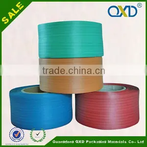 High Quality 10mm Blue Transparent Plastic Strip thumbnail-1