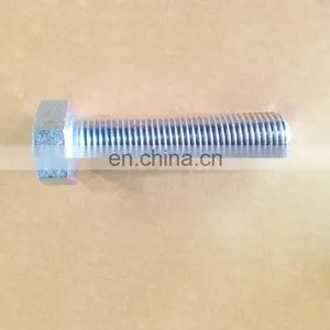 A193 B7 Heavy Hex Bolts ASTM A194 GR 2H Heavy Hex Nuts thumbnail-5