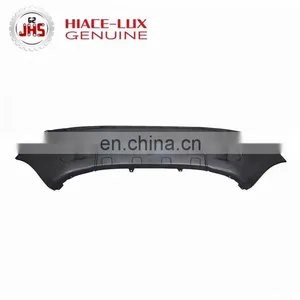 High Quality Wholesale Automotive Parts Front Bumper FOR Hilux Vigo KUN25 TGN36 52119-0K021 52119-0K011 thumbnail-3