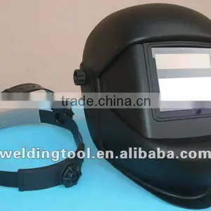 Automatic Welding Helmets DIN CE Auto Darkening Welding Mask thumbnail-4