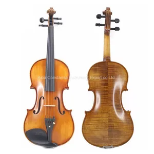 Educational Strings Musical Instruments Primary Beginner Universal Violin A Good Violin Should Meet the Following Basic Requirements thumbnail-5