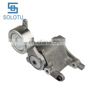 Belt Tensioner Pulley For Hilux 2005-2014 2.5 3.0L Diesel 16620-0L020 thumbnail-1