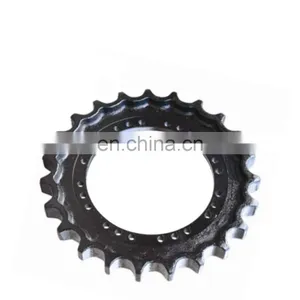 DX340LC 108-00022B Sprocket For Doosan Excavator thumbnail-1
