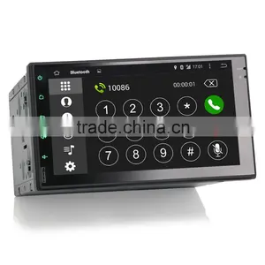 Erisin ES2008A 7" 2 Din Android 4.4.4 Car Radio GPS thumbnail-4
