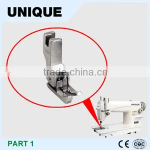 Feed Dog of Sewing Machine Part 2 thumbnail-1