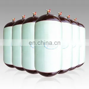CNG Steel Cylinder With Compressed Natural Gas CNG Cylinder Type Tank Steel Cng Cylinder for Vehicle thumbnail-2