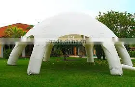 2016 Hot Sale New Design Inflatable Tent for Advertising thumbnail-1