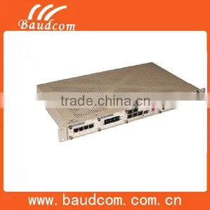 STM-1 to Gigabit Ethernet Multiplexer thumbnail-1